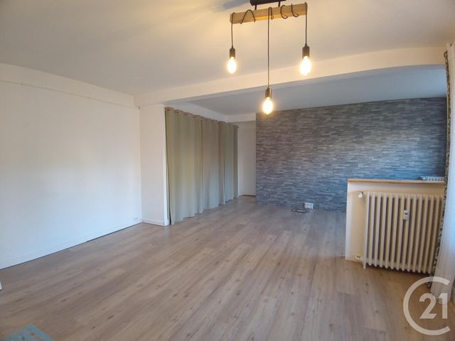 Appartement F2 à louer - 2 pièces - 54,08 m2 - Limoges - 87 - LIMOUSIN