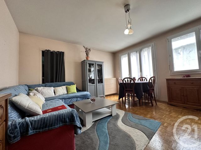 Appartement F2 à vendre - 2 pièces - 55,82 m2 - Limoges - 87 - LIMOUSIN