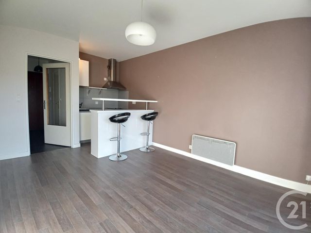 Appartement Studio à louer - 1 pièce - 23 m2 - Limoges - 87 - LIMOUSIN