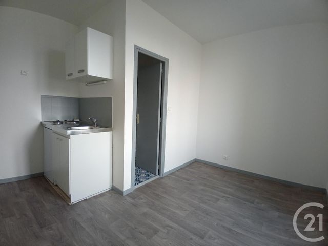 Appartement Studio à louer - 1 pièce - 14,35 m2 - Limoges - 87 - LIMOUSIN