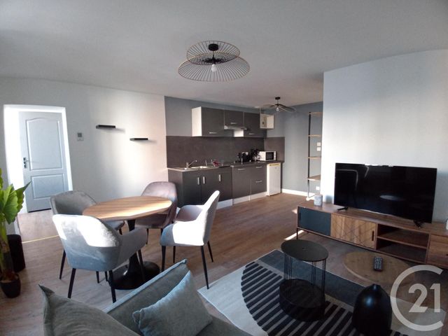 Appartement F2 à louer - 2 pièces - 39,68 m2 - Limoges - 87 - LIMOUSIN