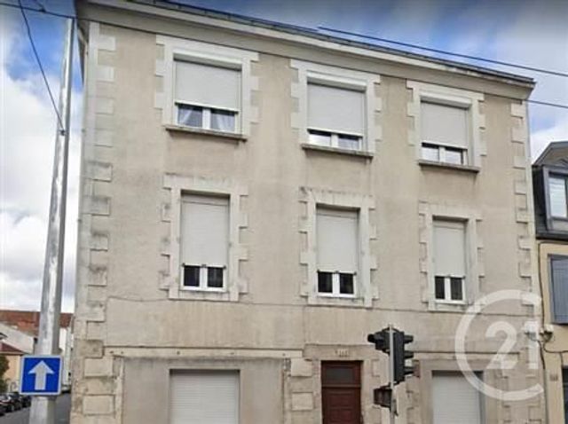 Maison à vendre - 12 pièces - 289,07 m2 - Limoges - 87 - LIMOUSIN