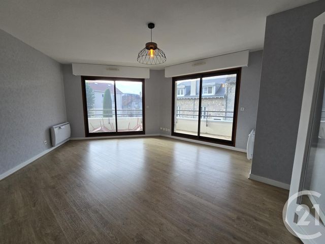 Appartement F2 à louer - 2 pièces - 57,25 m2 - Limoges - 87 - LIMOUSIN