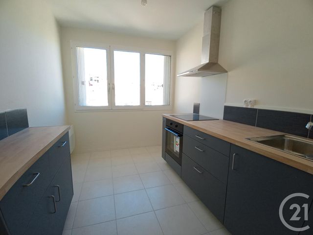 Appartement F3 à louer - 3 pièces - 78,82 m2 - Limoges - 87 - LIMOUSIN