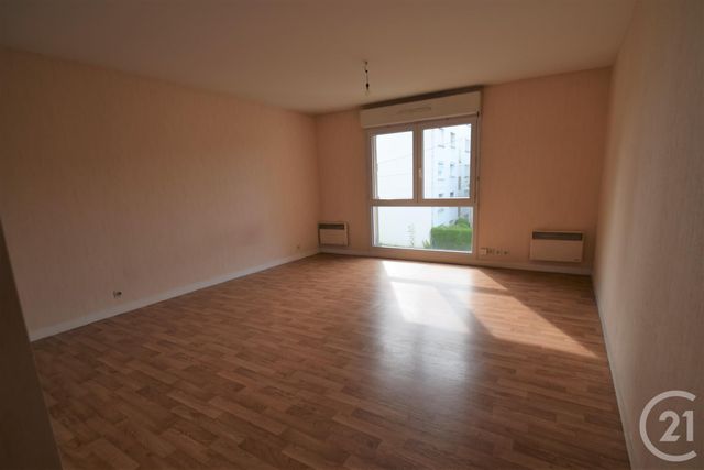 Appartement F1 à louer - 1 pièce - 31,19 m2 - Limoges - 87 - LIMOUSIN