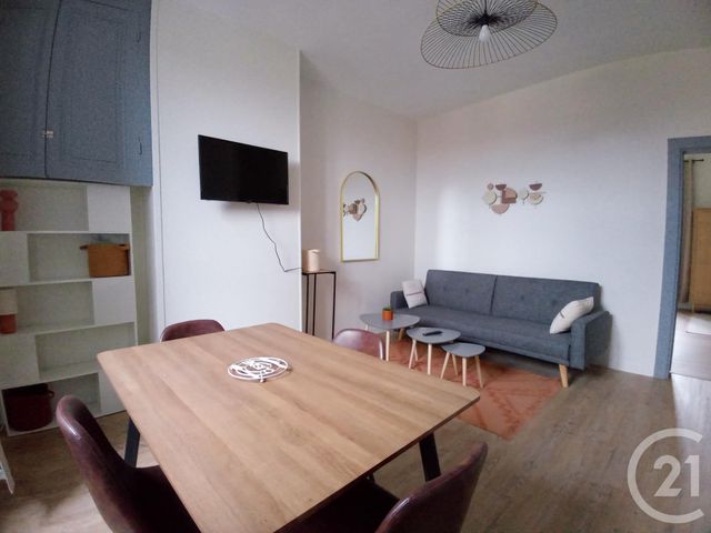 Appartement F2 à louer LIMOGES