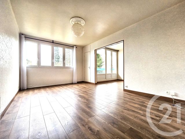 Appartement F4 à vendre - 4 pièces - 75,16 m2 - Limoges - 87 - LIMOUSIN