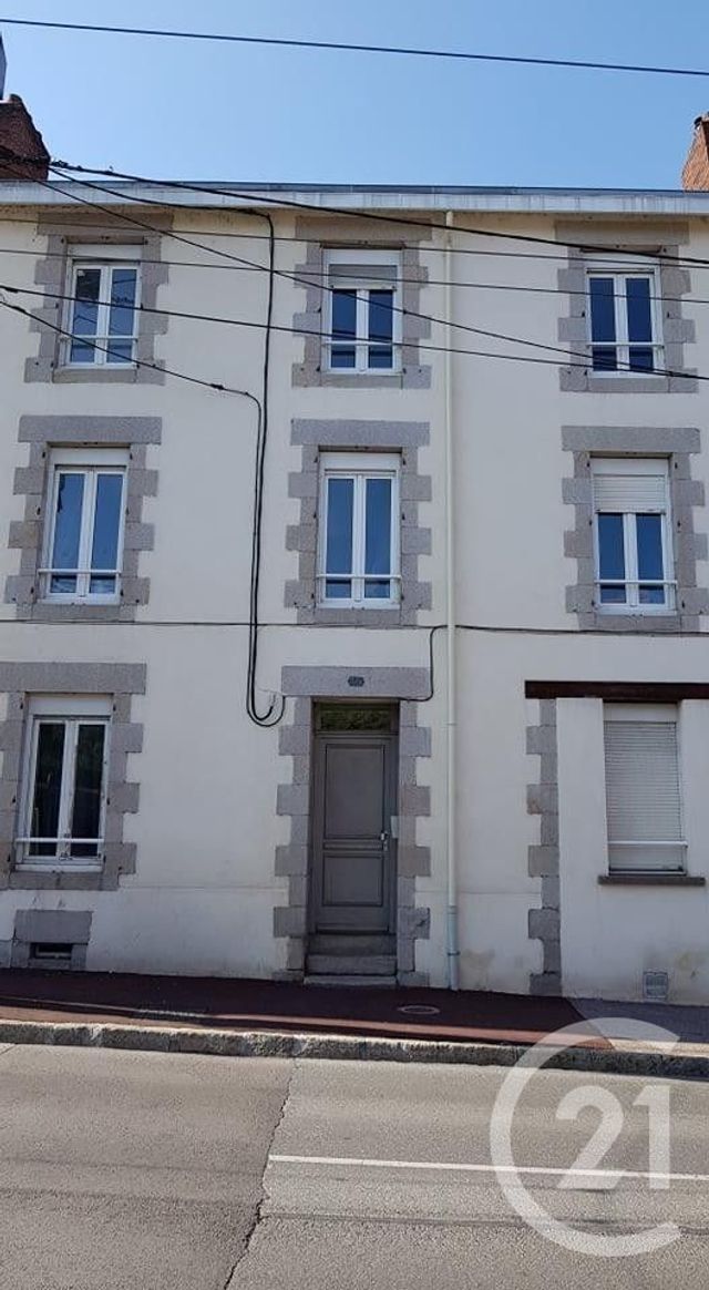 immeuble - LIMOGES - 87