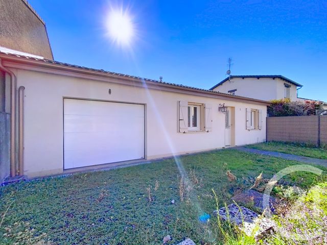 maison - LIMOGES - 87