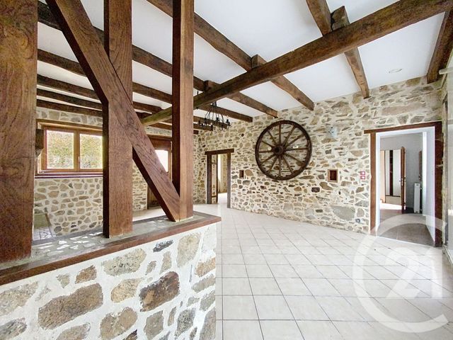 maison - MASLEON - 87