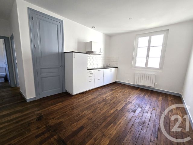 appartement - LIMOGES - 87